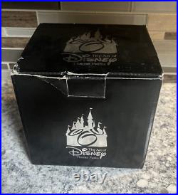 2009 Disney HITCH HIKING GHOSTS Light Up Shadow Box OLSZEWSKI DP-GL015
