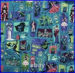 2020 Disney Parks The Dress Shop Haunted Mansion NEW NWT Small S