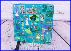 2021 Disney Dooney & Bourke Haunted Mansion Magicband LE Unlinked NEW RETIRED