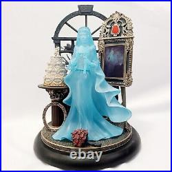 2023 Disney Parks Haunted Mansion The Bride Constance Hatchaway Figurine Figure