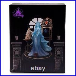 2023 Disney Parks Haunted Mansion The Bride Constance Hatchaway Figurine Figure