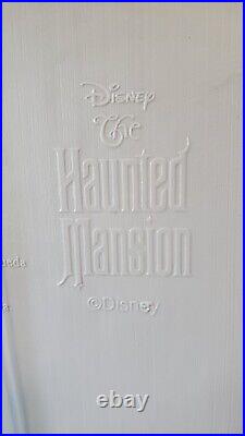 30 Disney Haunted Mansion Madame Leota Animated Tombstone. BRAND NEW, LIMITED