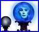 Amscan Madame Leota Crystal Ball, Disney's The Haunted Mansion 7.75 x 10.75