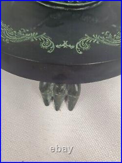 Authentic Disney Parks Haunted Mansion Mirror on Stand Master Gracey