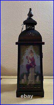 Brand New SOLD OUT Disney Haunted Mansion Lantern
