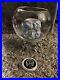 Club 33 Haunted Mansion Madame Leota Shot Glass & Collectible Coin New in Box