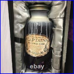 Complete Set of 9 Host A Ghost Spirit Jar The Haunted Mansion 50th Anniversary
