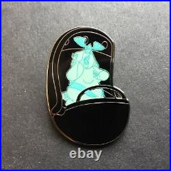 DLR Haunted Mansion O'Pin House Doombuggies Mystery 5 of 10 Disney Pin 70772