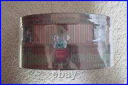 Disney 85842 WDW Room for One More Event Haunted Mansion Ear Hat Vinylmation Pin