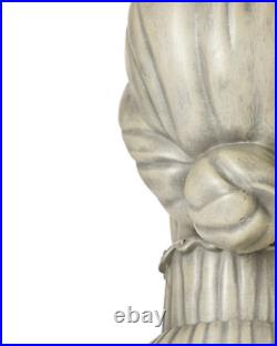 Disney Aunt Lucretia Library Bust Statue The Haunted Mansion