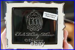 Disney Club 33 Haunted Mansion Gargoyle Tiki Mug LE 500