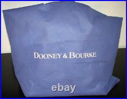 Disney Dooney & Bourke HAUNTED MANSION Wallpaper Crossbody Bag Purse withDust Bag