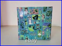 Disney Dooney & Bourke Haunted Mansion Limited Edition Magic Band LE 2500 New