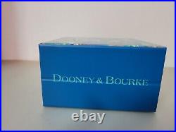 Disney Dooney & Bourke Haunted Mansion Limited Edition Magic Band LE 2500 New