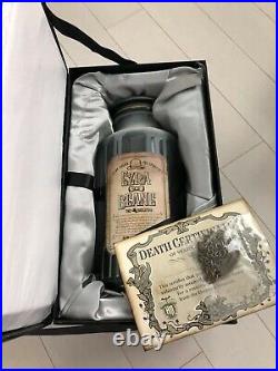 Disney Haunted Mansion 50th Anniversary Host a Ghost Hitchhiking Ghosts Jar