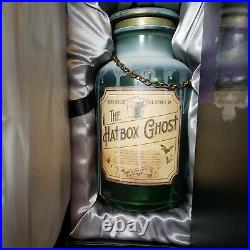 Disney Haunted Mansion 50th Anniversary Spirit Jar Full Set of 9