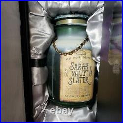 Disney Haunted Mansion 50th Anniversary Spirit Jar Full Set of 9