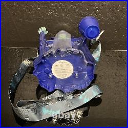 Disney Haunted Mansion Hatbox Ghost Sipper NEW