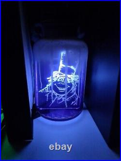 Disney Haunted Mansion Host A Ghost Spirit Jars 3 Hitchhiking Ghosts BUNDLE