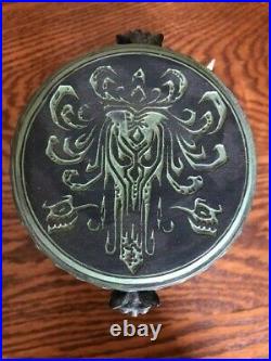 Disney Haunted Mansion Hourglass with Original Tag