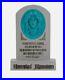 Disney Haunted Mansion Madame Leota Animated Tombstone Sold Out