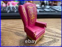 Disney Haunted Mansion of Cute Chair Vinyl Figure by Jerrod Maruyama
