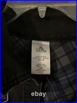 Disney Hollywood Studios The Haunted Mansion? 3XL New With Tags