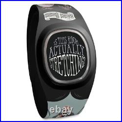Disney Parks 2022 Haunted Mansion Stretching Portraits Tightrope Magicband+