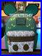 Disney Parks 2022 Mickey Main Attraction Haunted Mansion Backpack Loungefly New