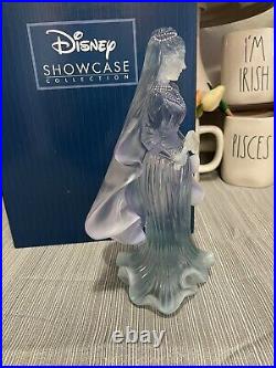 Disney Parks Exclusive The Haunted Mansion Constance Hatchaway Figurine Statue