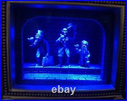 Disney Parks Gallery Of Light The Haunted Mansion Hitchhiking Ghosts Olszewski