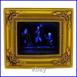 Disney Parks Gallery of Light Haunted Mansion Hitchhiking Ghosts by Olszewsk