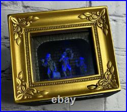 Disney Parks Gallery of Light Haunted Mansion Hitchhiking Ghosts by Olszewski