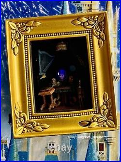 Disney Parks Gallery of Light Haunted Mansion Madame Leota by Olszewski