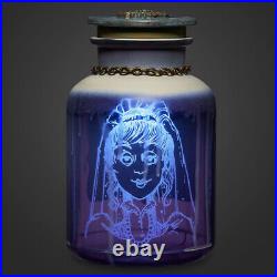 Disney Parks Haunted Mansion Constance Hatchaway Bride Host A Ghost Spirit Jar