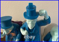 Disney Parks Haunted Mansion Hitch-Hiking Ghost Popcorn Bucket Sipper Set tested