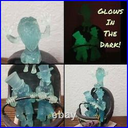 Disney Parks Haunted Mansion Hitchhiking Ghost Doom Buggy Figure By Jim Shore