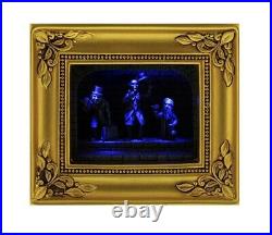Disney Parks Haunted Mansion Hitchhiking Ghosts Gallery Of Light By Olszewski