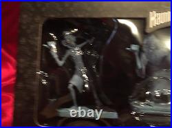 Disney Parks Haunted Mansion Hitchhiking Ghosts Ornament Set Gus Ezra Phineas