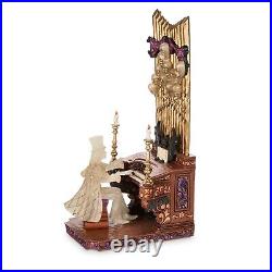 Disney Parks Haunted Mansion Organ Player / Organist #2 Figurine by Jim Shore