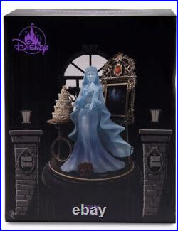 Disney Parks Haunted Mansion The Bride Constance Hatchaway Figurine Figure 2023
