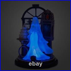 Disney Parks Haunted Mansion The Bride Constance Hatchaway Figurine Figure NEW