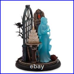 Disney Parks Haunted Mansion The Bride Constance Hatchaway Figurine Figure NEW