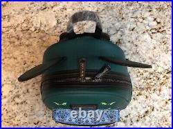 Disney Parks The Haunted Mansion Loungefly Mini Backpack Main Attraction 50th