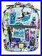 Disney Parks The Haunted Mansion Mini Backpack Dooney & Bourke New