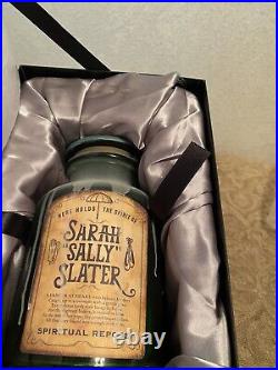 Disney Sarah Sally Slater Host A Ghost Spirit Jar Tightrope Haunted Mansion