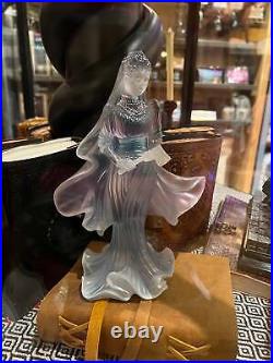 Disney The Haunted Mansion Constance Hatchaway Bride Figurine