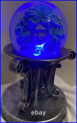 Disney The Haunted Mansion Madame Leota Lamp Figurine (Brand New)