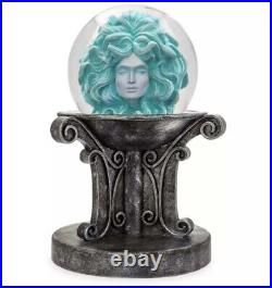 Disney The Haunted Mansion Madame Leota Lamp Figurine Brand New In Box