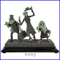 Disney The Haunted Mansion The Hitchhiking Ghosts Light-Up Figure